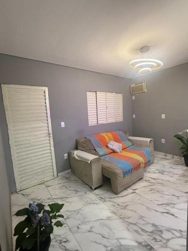 Esmeraldas House | Sítio Recanto dos Pássaros