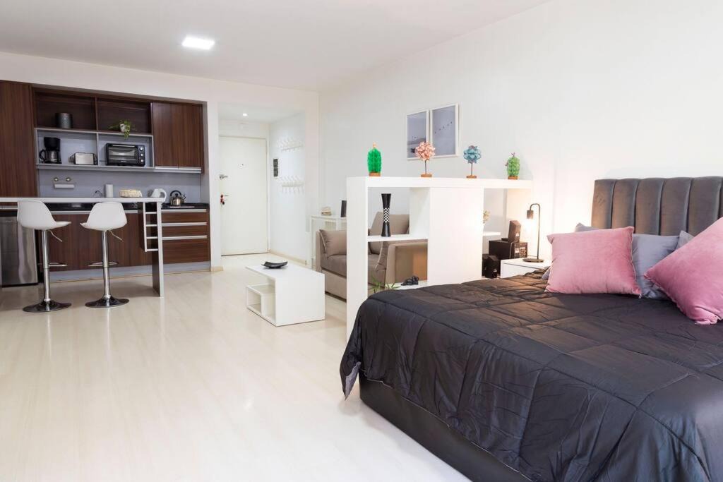 Belgrano Apartment | Súper Cómodo y Moderno Monoambiente.