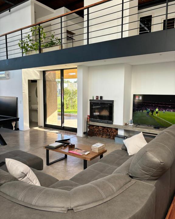 Fighiera Villa | Súper loft zen