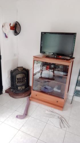 Las Colinas de Peralta Ramos House | S'agapo