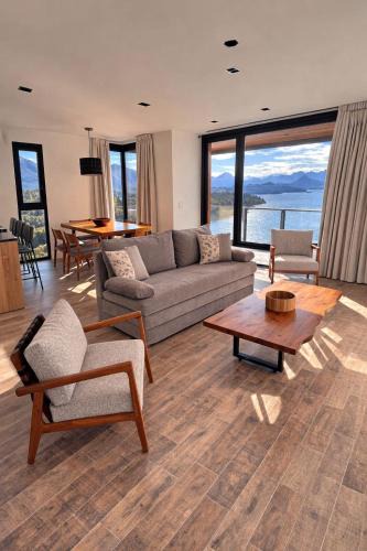 Playa Bonita Apartment | S45 Patagonia