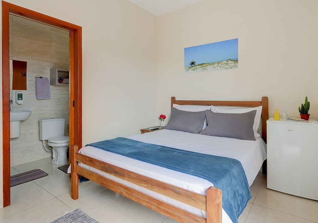 Guarda do Embau Bed & Breakfast | S6 Origin - Suite with balcony and amazing view