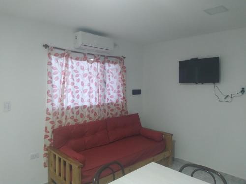 Province of Rio Negro Apartment | Saavedra 2