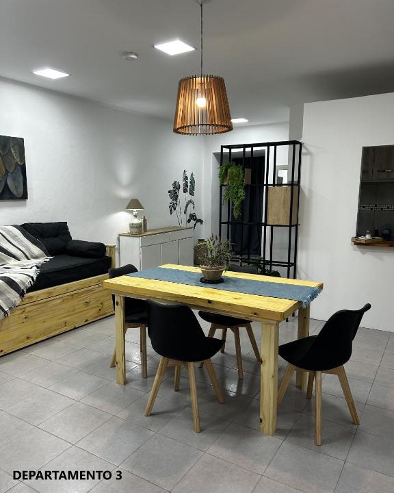 Villa Maria Apartment | Sabattini Apart
