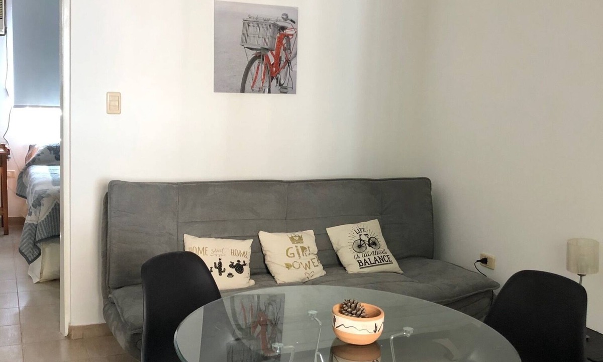 Alta Gracia Apartment | Saint Michel Superior Unit, next to the Casino and SIERRAS PARK