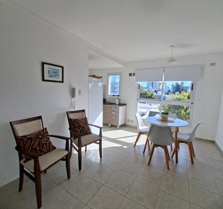 Parana Apartment | Salta Parque - CPC
