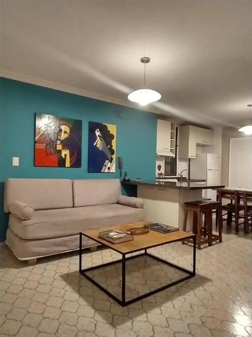 Mendoza City Center Apartment | Salus' apartment