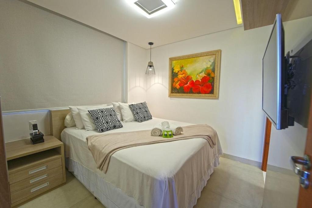 Stiep Apartment | Salvador Férias e Home Office Completo