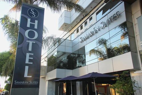 Villa Maria Hotel | SAMARÁN SUITES