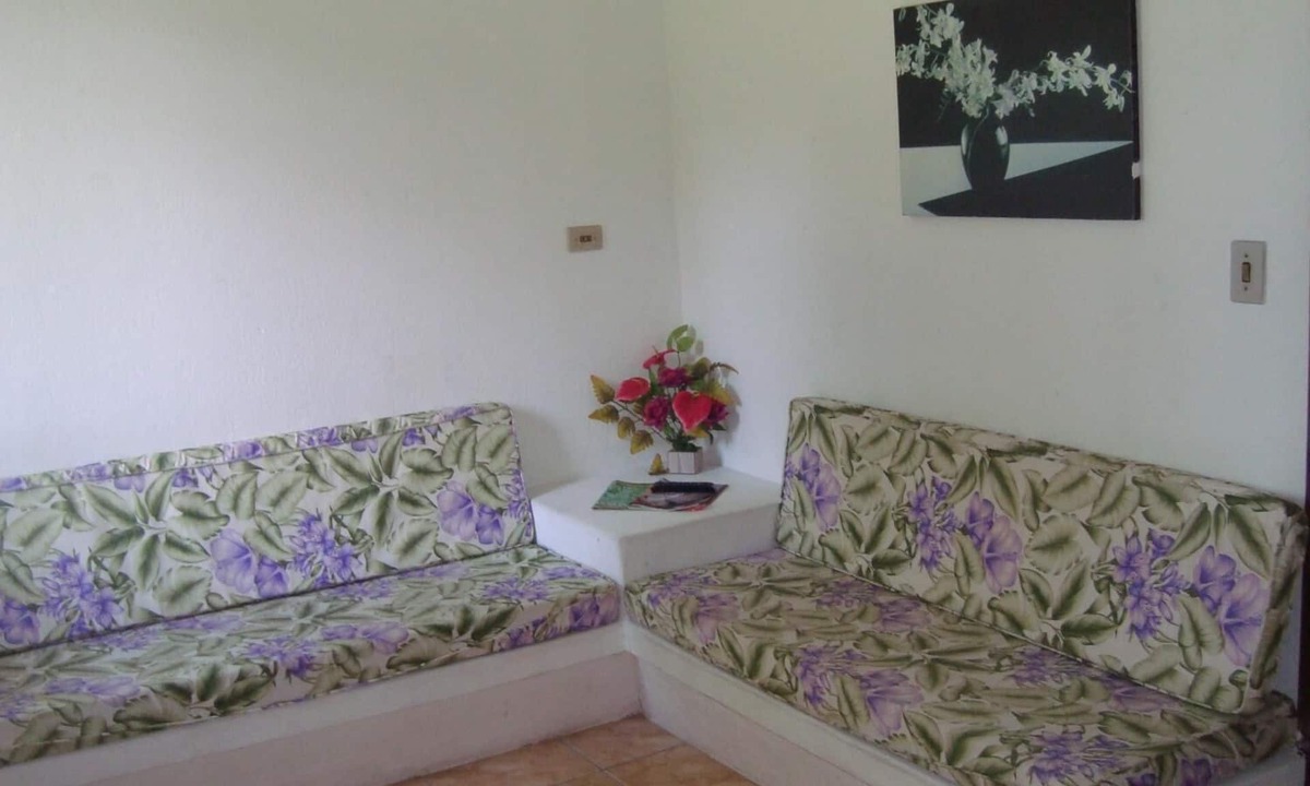 Ilha Comprida Hotel | Samburá Chalets