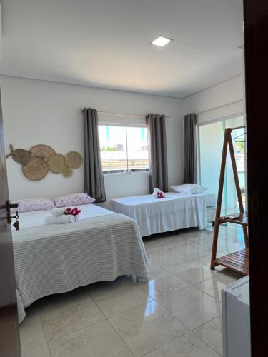 Japaratinga Hotel | Samburá Suítes