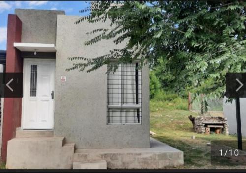 San Antonio de Arredondo House | San Antonio de Arredondo