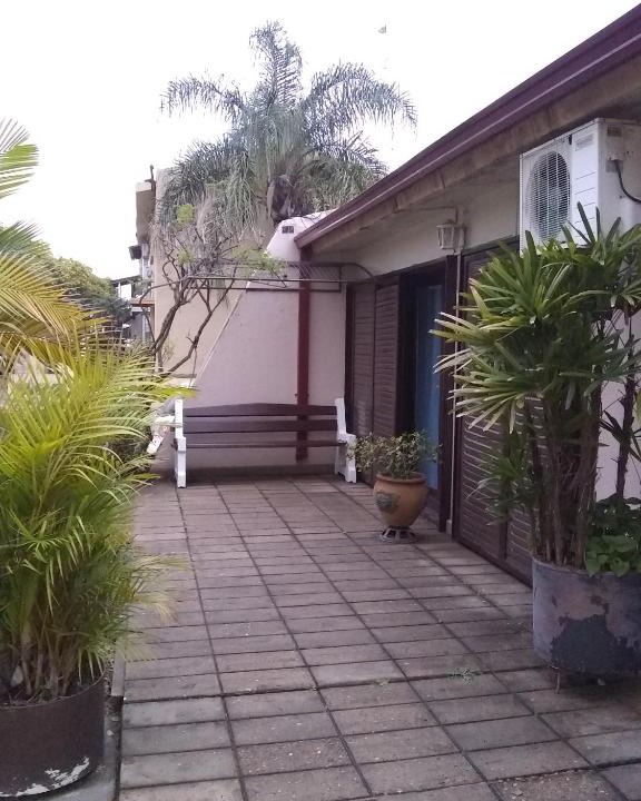 Federacion Apartment | San Antonio