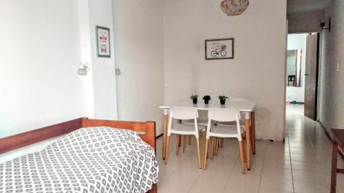 San Bernardo del Tuyu Apartment | San Bernardo a la vuelta del mar