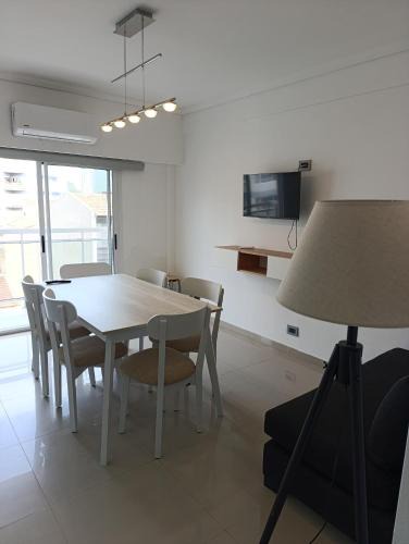 San Bernardo del Tuyu Apartment | San Bernardo