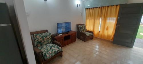 San Bernardo del Tuyu House | San bernardo Duplex I