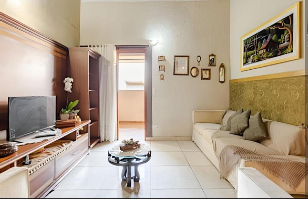 Sorocaba House | San Gonzales