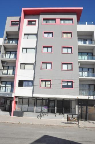 Province of Rio Negro Apartment | San Humberto