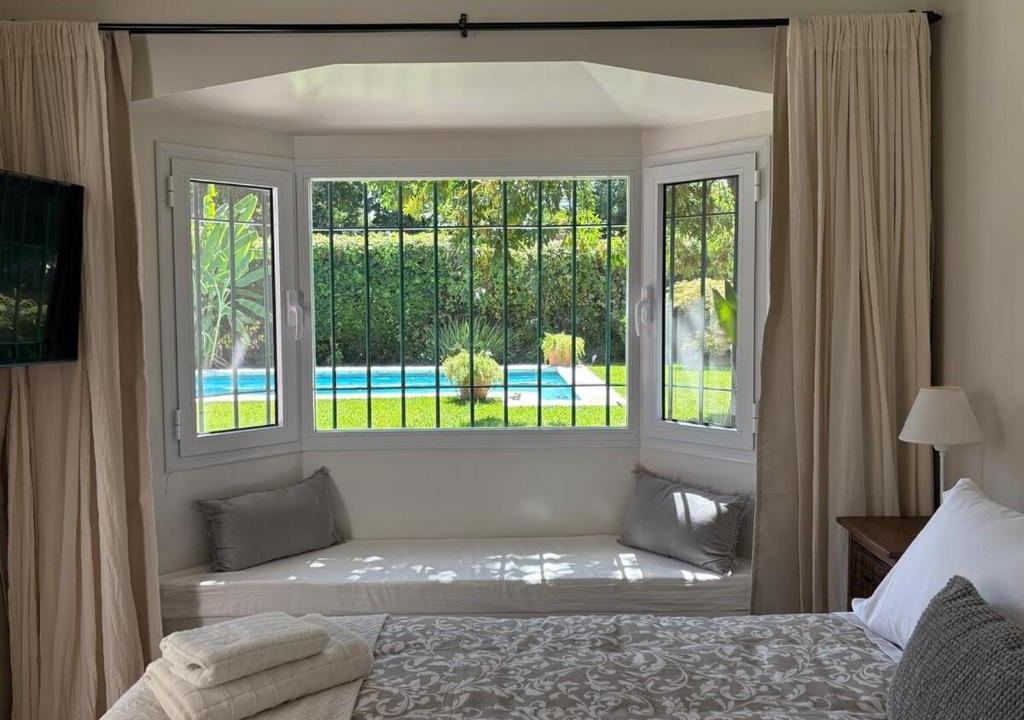 Boulogne House | San Isidro - Naturaleza, relax y descanso