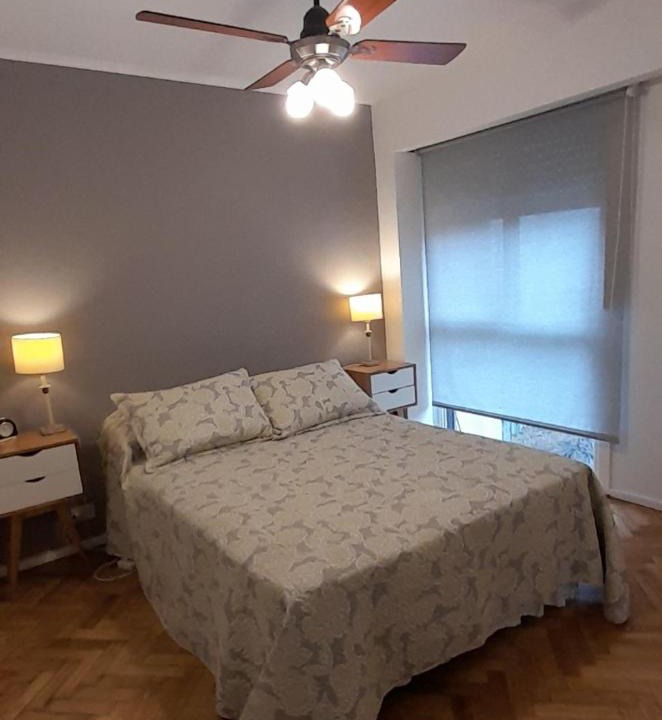 San Isidro Apartment | San Isidro Style Departamento hasta 4 personas Cerca del Hipódromo