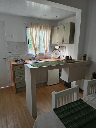 General San Martin Apartment | San Lorenzo II