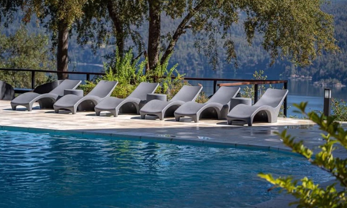 San Martin de los Andes Cabin | San Martin Paihuen
