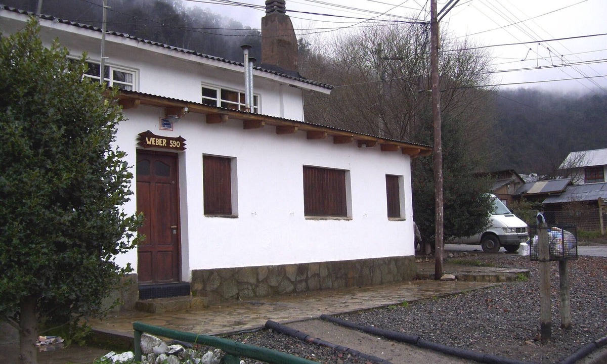 San Martin de los Andes House | San Martin de los Andes, Neuquen, Patagonia Argentina, rent my house per day.