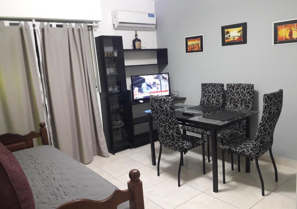 Flores Apartment | San Pedrito Subte A - Av. Nazca y Av. Rivadavia