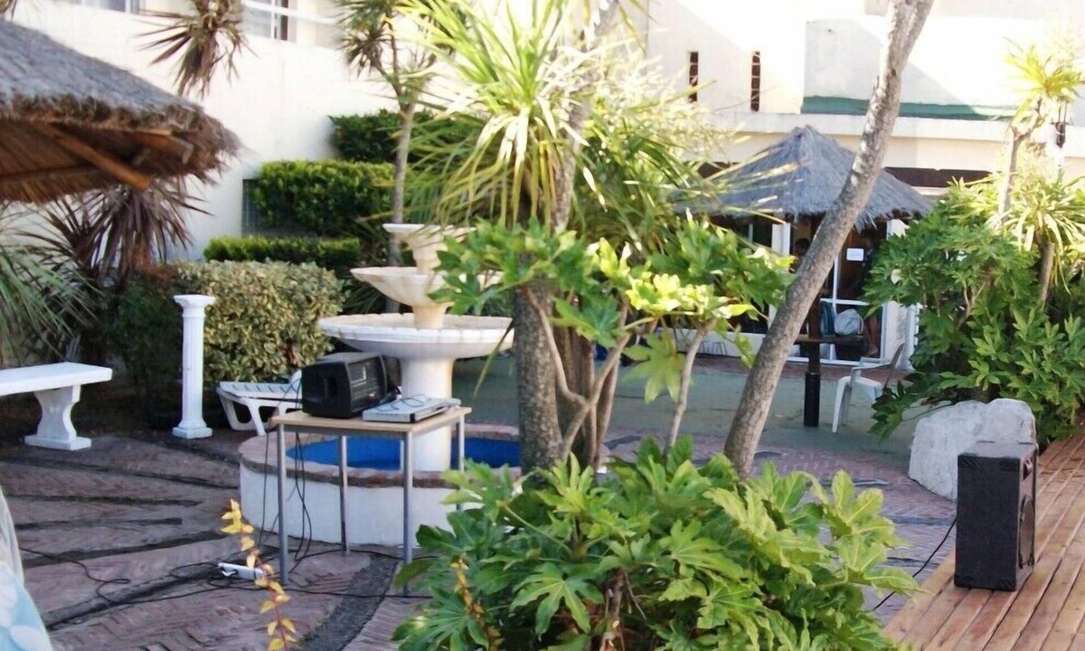 Santa Teresita Hotel | San Remo Resort Hotel