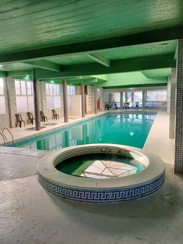 San Clemente Hotel | San Remo World Hotel