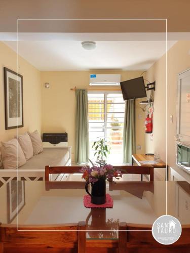 Province of Rio Negro Apartment | SAN TAURO VIEDMA
