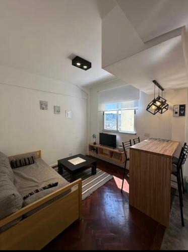 Constitucion Apartment | San Telmo comfort and good style