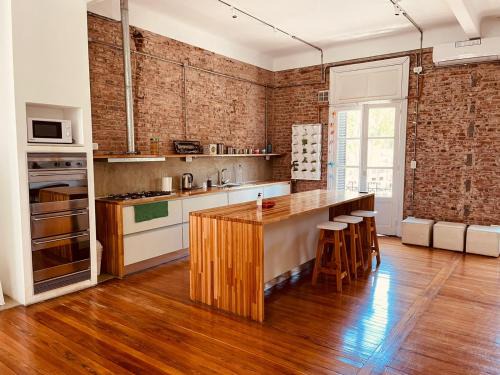San Telmo Apartment | SAN TELMO DELUXE bohemio e histórico con 3 dormitorios hasta 6 personas