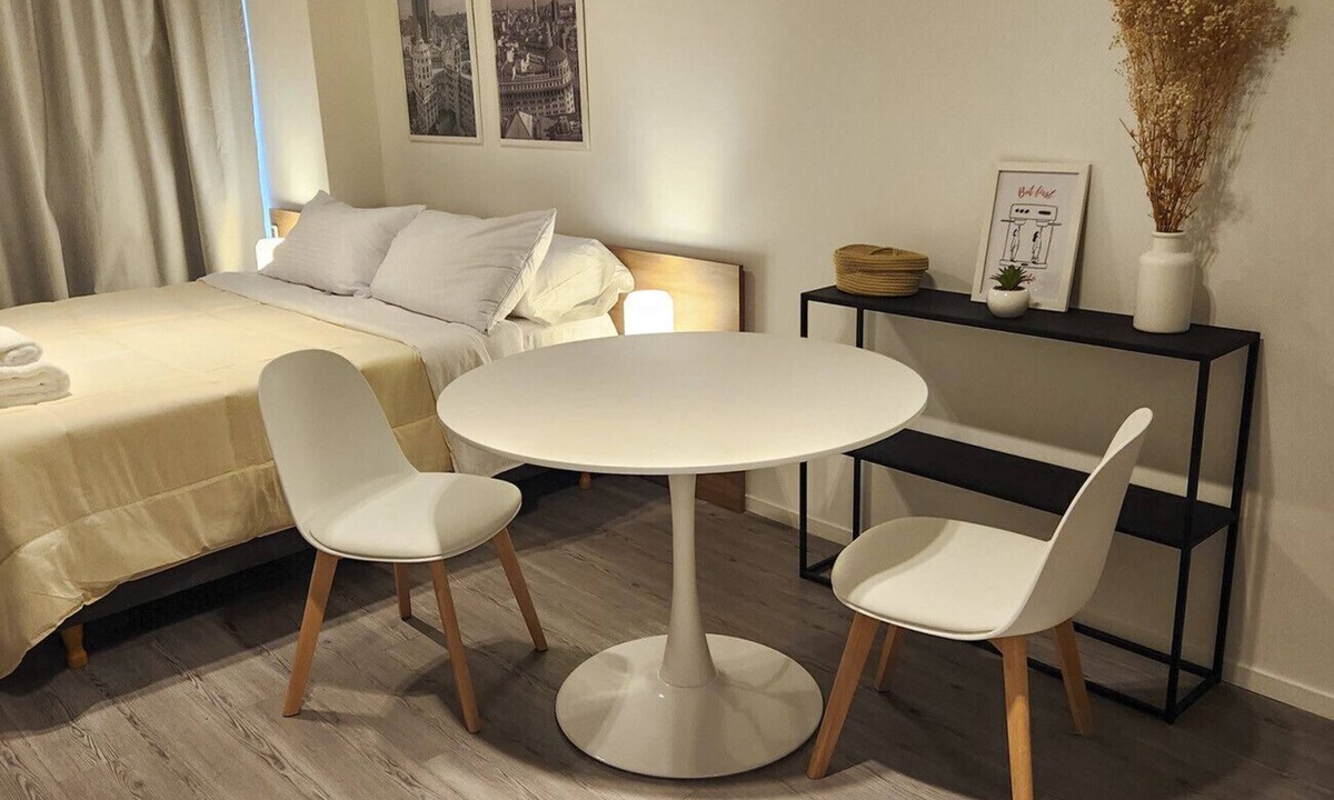 Barracas Apartment | San Telmo: Modern, with Premium Amenities, Strategic Connection