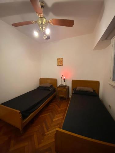 General San Martin Apartment | San Telmo vintage