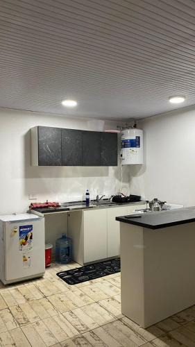 San Vicente Apartment | San Vicente 1