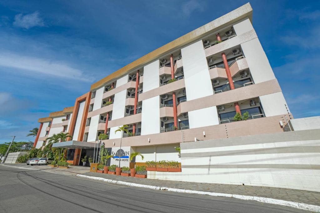 Atalaia Hotel | Sandrin Praia Hotel Aracaju