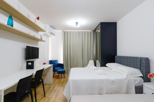 Jardim Sao Paulo Apartment | SanLoft Specialle Expo Inn Tietê