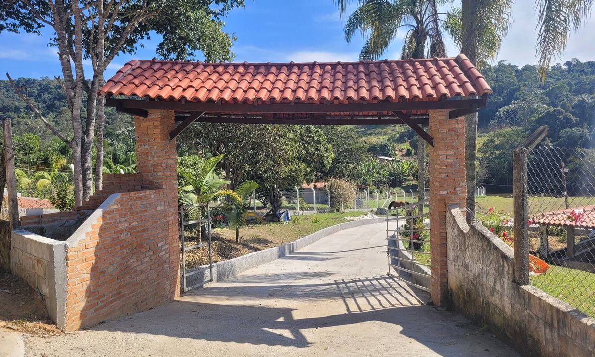Salesopolis House | Sant'Anna Retreat