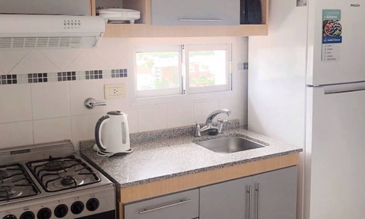 Santa Fe Apartment | Santa Fe apartment with excellent location