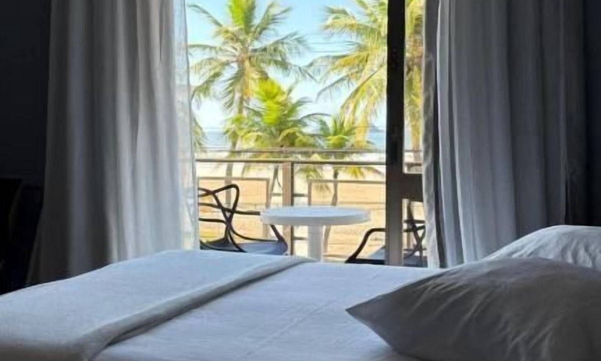 Enseada Hotel | Santa Helena Pousada