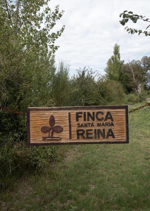 San Rafael Bed & Breakfast | SANTA MARIA REINA