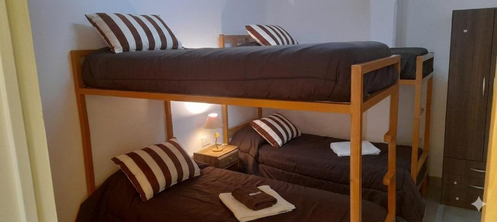 Malargue House | Santa Matilde Hospedaje