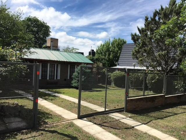 Santa Rosa de Calamuchita House | Santa Rosa con parque y rio Ideal para familias