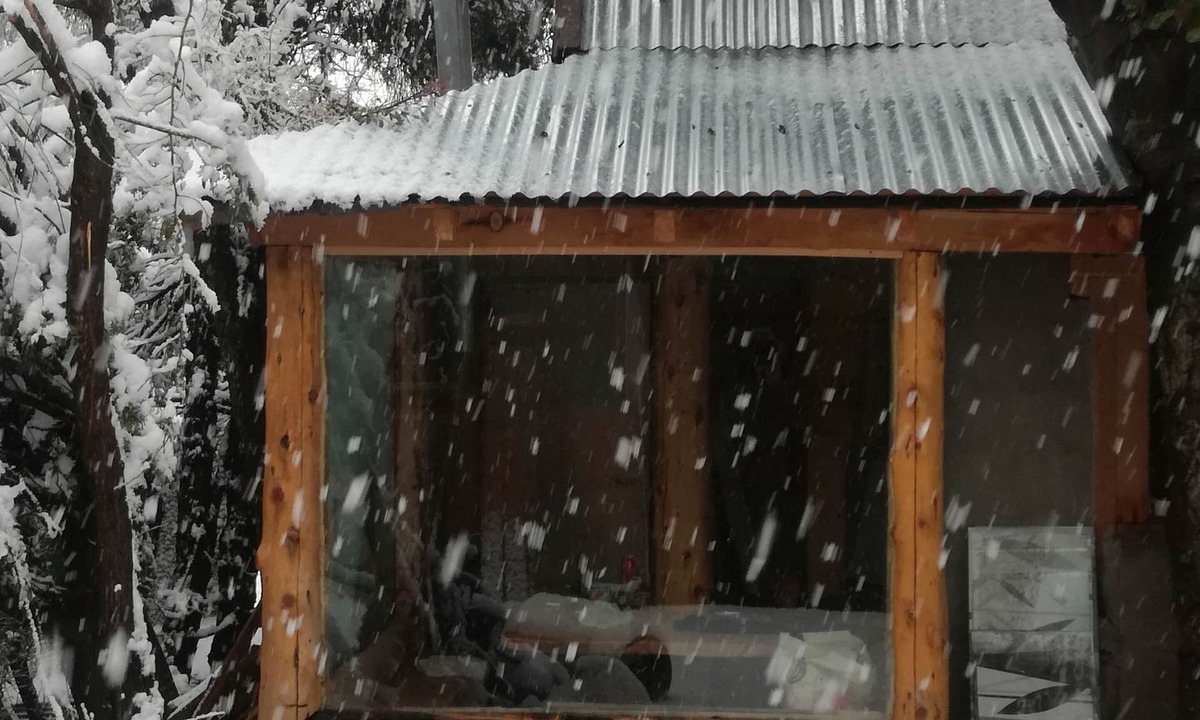Villa Los Coihues Cabin | Sarah's cabin