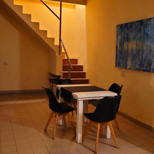 Resistencia Apartment | Sarmiento duplex