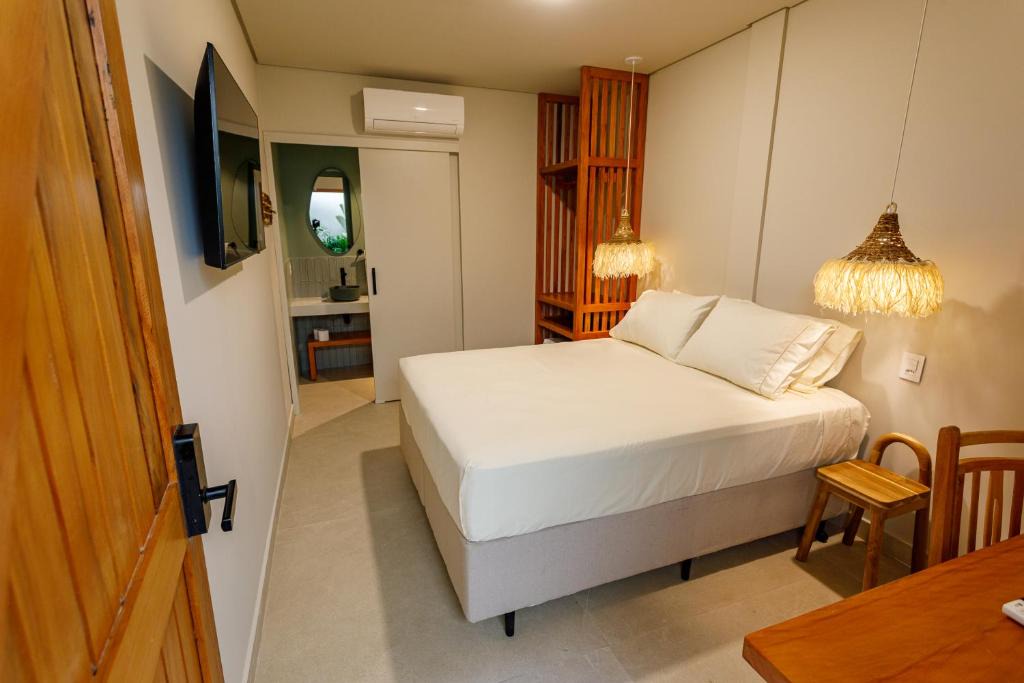 Pinheiros Hotel | Savana Suítes