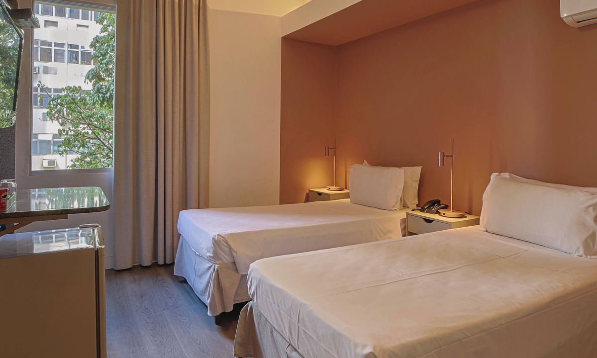 Savassi Hotel | Savassi Hotel