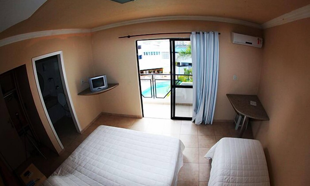 Balneario Arroio do Silva Hotel | Scaini Palace Hotel
