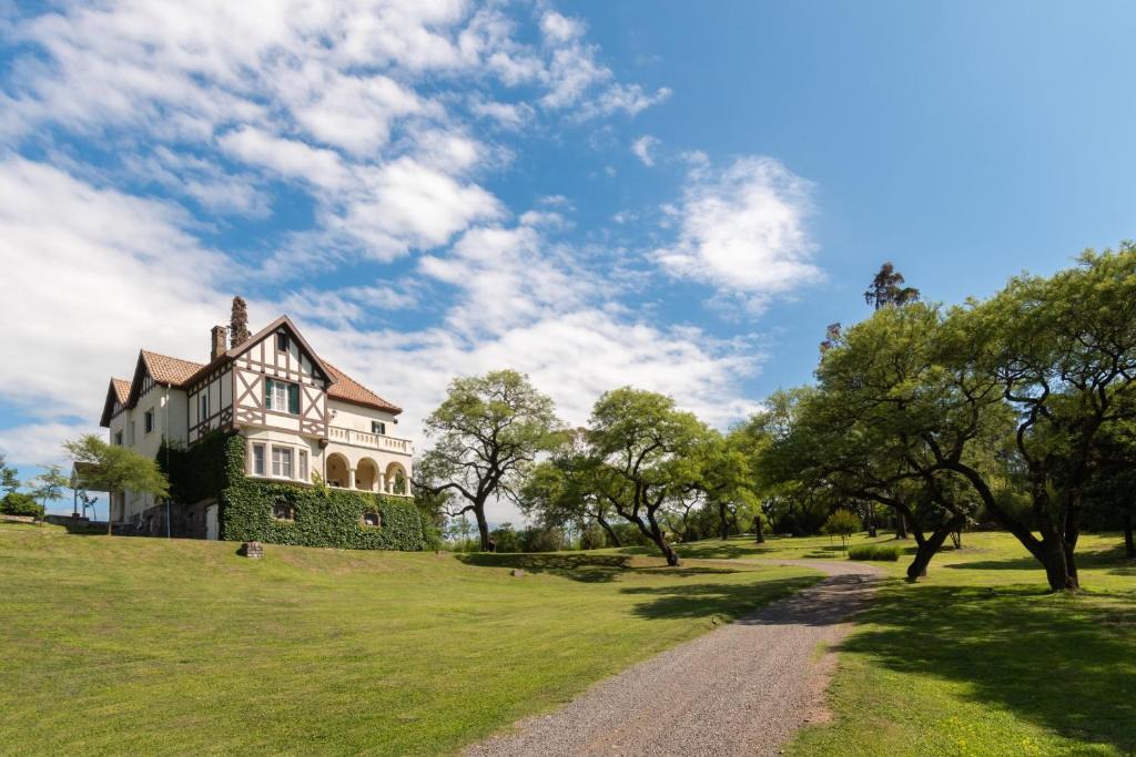 Villa Allende Hotel | Scratch House Hotel Boutique